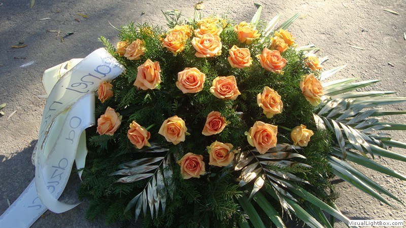 Oprawa kwiatowa pogrzebów Bielsko-Biała